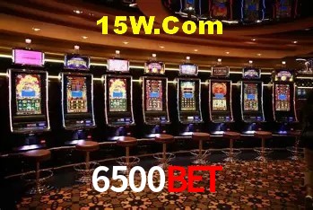 Segurança 2FA 6500Bet