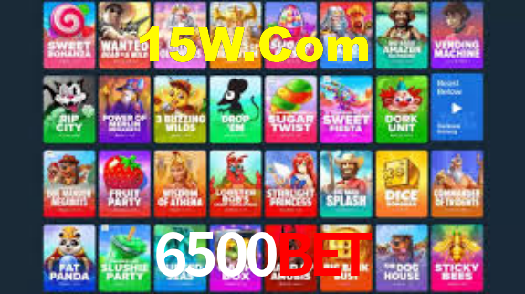 6500Bet,6500Bet App