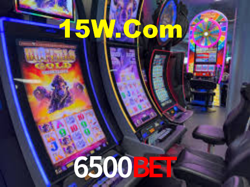 Tournaments 6500Bet