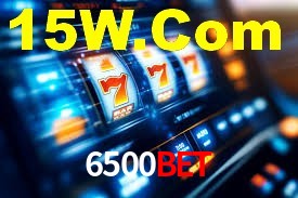 Game Providers 6500Bet