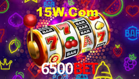 6500Bet App