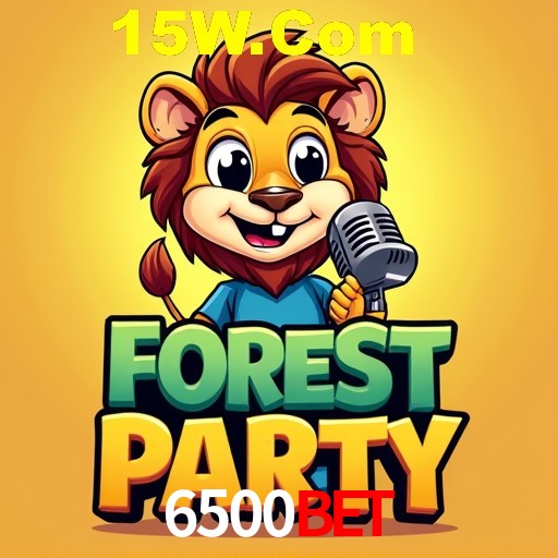 APP oficial da 6500Bet para mobile