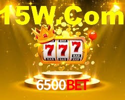Statistics 6500Bet
