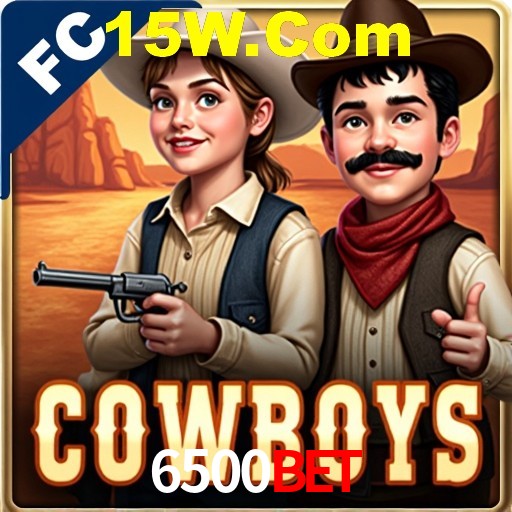Casino Ao Vivo 6500Bet