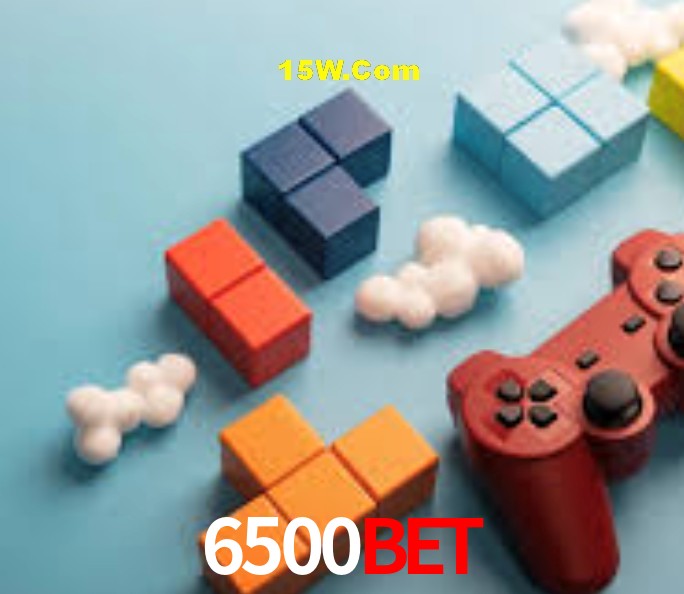 Recursos de Bônus 6500Bet