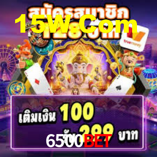 Exclusive Games 6500Bet