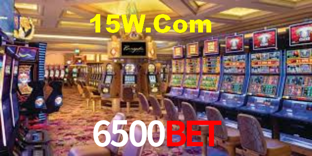 6500Bet Login
