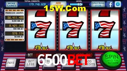 Promoções Sazonais 6500Bet
