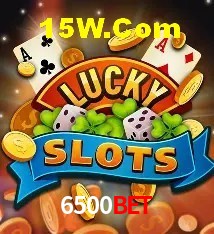 Design Responsivo 6500Bet
