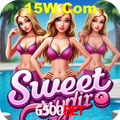 Mesa de Roleta 6500Bet