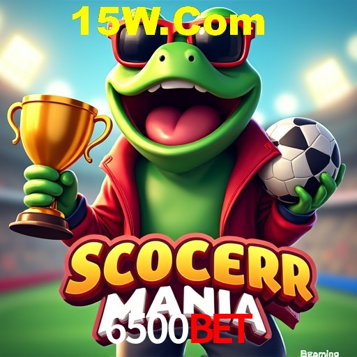 Descubra a Magia dos Jogos de Arcade no 6500Bet