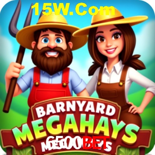 Exclusive Offers 6500Bet