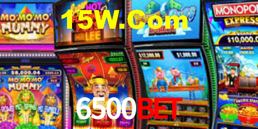 Live Casino 6500Bet