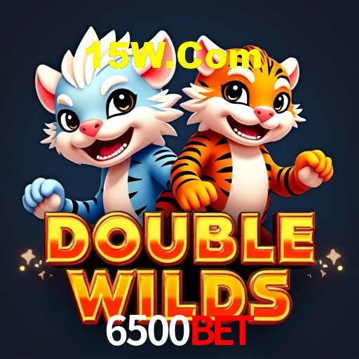 Estatísticas Esportivas 6500Bet