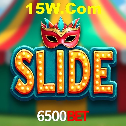 cassino 6500Bet