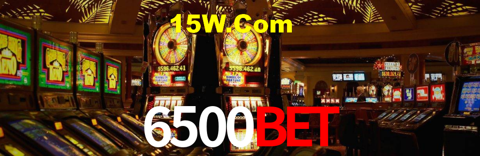 6500Bet App Interface
