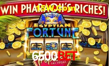 Casino Ao Vivo 6500Bet
