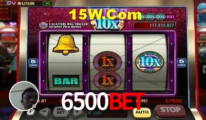 6500Bet