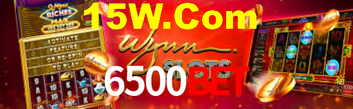 Daily Bonuses 6500Bet