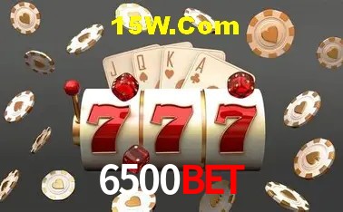 Ofertas Exclusivas 6500Bet