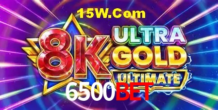 Benefícios da Conta 6500Bet