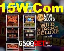 Tennis Betting 6500Bet