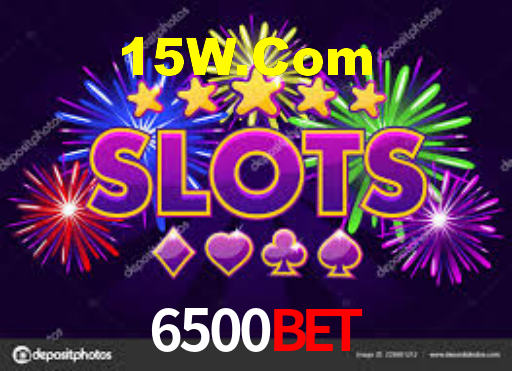 Programa VIP 6500Bet
