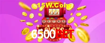 6500Bet Login