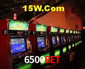 Integração de APIs 6500Bet